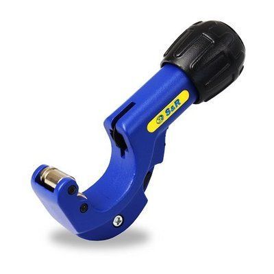 Труборіз S&R ручний Pipe Cutter 3-32мм 188002032 фото