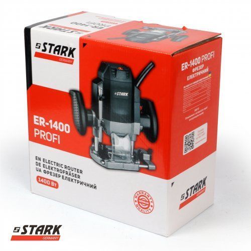 Фрезер Stark ER-1400 Profi 250014000 фото
