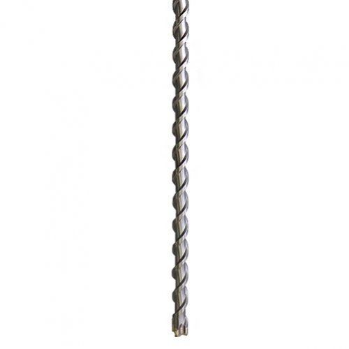 Бур S&R Meister sds-max 32х860х1000 мм 212032100 фото