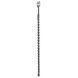 Бур S&R Meister sds-max 32х860х1000 мм 212032100 фото 1