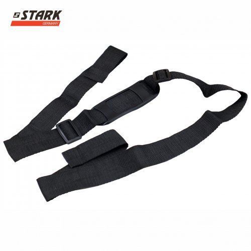 Зварювальний інвектор Stark ISP-1600 MMA LCD 230071600 фото
