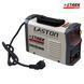 Зварювальний інвектор Stark ISP-1600 MMA LCD 230071600 фото 2