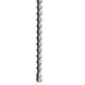 Бур S&R Meister sds-max 40х860х1000 мм 212040100 фото 2