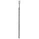 Бур S&R Meister sds-max 40х860х1000 мм 212040100 фото 1
