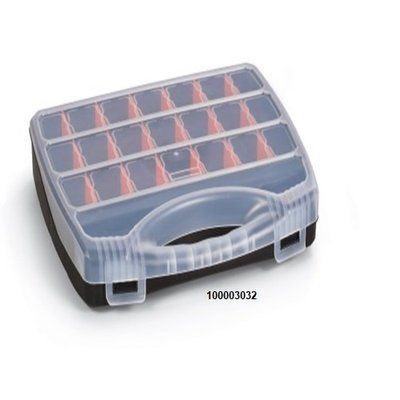 Органайзер Stark SmartBox 265x320x50 мм 100003032 фото