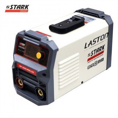 Сварочный инвертор Stark ISP-2000 MMA LCD 230072000 фото