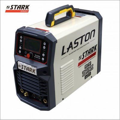 Аргонодуговой инвертор Stark TIG-200G AC/DC LCD 230600355 фото