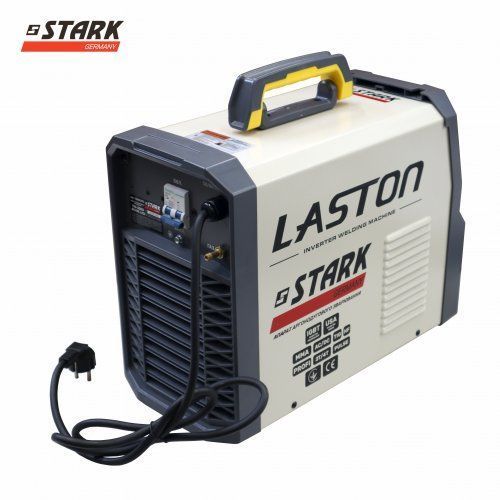 Аргонодуговой инвертор Stark TIG-200G AC/DC LCD 230600355 фото