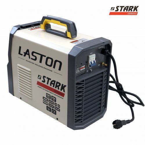Аргонодуговой инвертор Stark TIG-200G AC/DC LCD 230600355 фото