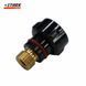 Аргонодуговой инвертор Stark TIG-200G AC/DC LCD 230600355 фото 11
