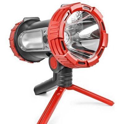 Фонарь ручной Stark L-1-01 Li LED PowerBank 243000101 фото