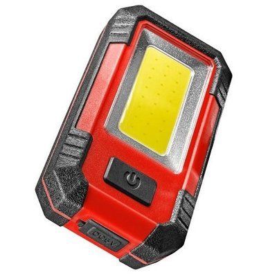 Фонарь прожекторного типа Stark L-1-02 Li LED 500 lm с функцией PowerBank 243000102 фото