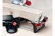 Пила торцювальна Metabo KGS 216 M + диск D 216x30 мм  690827000 фото 4