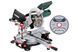 Пила торцювальна Metabo KGS 216 M + диск D 216x30 мм  690827000 фото 1