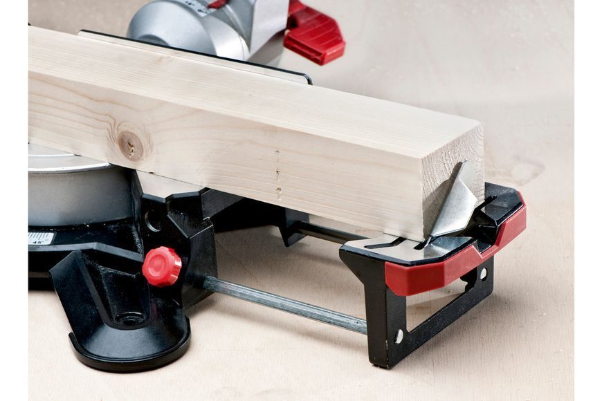 Пила торцювальна Metabo KGS 216 M + диск D 216x30 мм  690827000 фото