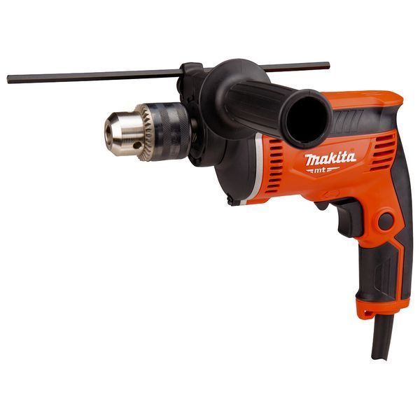 Дриль ударної дії Makita M8103 + комплект ручного інструменту M8103KX2 фото