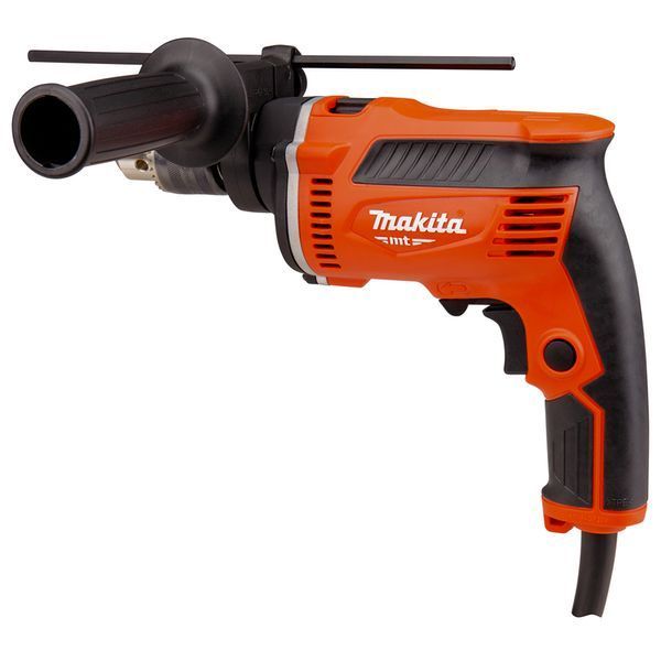 Дриль ударної дії Makita M8103 + комплект ручного інструменту M8103KX2 фото