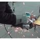 Кутова шліфувальна машина Metabo W 850-125 603608000 фото 2