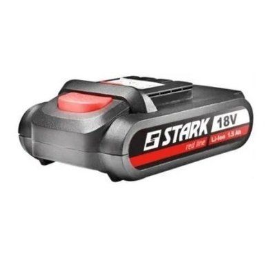 Аккумулятор Stark B-1820Q Li-Ion 18В, 2.0 Ач 210018200 фото