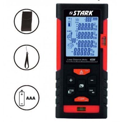 Далекомер Stark LD-100 100 м. 290090110 фото