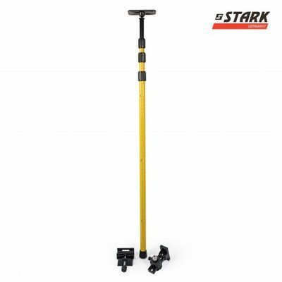Телескопическая опора для нивелира STARK LLTP-2800, 2,8м 290050016 фото