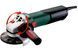 Угловая шлифовальная машина Metabo WE 17-150 Quick  601074000 фото 2
