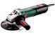 Угловая шлифовальная машина Metabo WE 17-150 Quick  601074000 фото 1