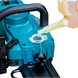 Пила цепная аккумуляторная Makita DUC357Z+BL1850+DC18RC Set SET-DUC357Z-1223 фото 7