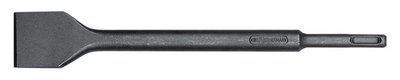 Зубило плоске S&R sds-plus Profi 40х250мм. 214203250 фото
