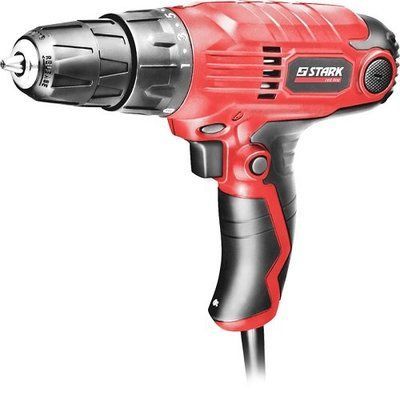 Сетевой шуруповерт Stark EDC-650 Profi 120065015 фото