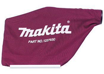 Пилозбірник до електрорубанка Makita 122793-0 122793-0 фото