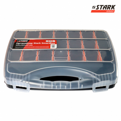 Органайзер Stark SmartBox 300x380x60 мм 100003033 фото