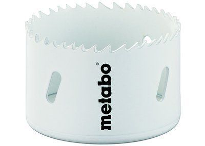 Біметалева коронка Metabo HSS, 27 мм  625169000 фото