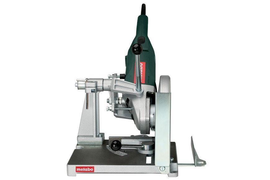 Стійка для болгарок Metabo 230 мм 635000000 фото