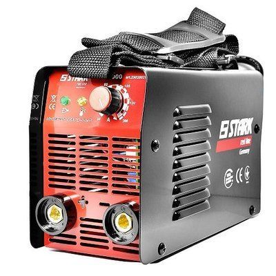 Сварочный инвектор Stark ISP-2000 230200210 фото
