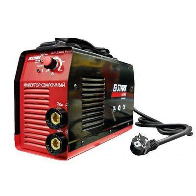 Сварочный инвектор Stark ISP-2500 Profi 230070050 фото