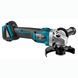 Угловая шлифовальная машина Makita DGA 506 Z LXT 18В, 125мм, 125мм DGA506Z фото 2