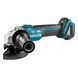 Угловая шлифовальная машина Makita DGA 506 Z LXT 18В, 125мм, 125мм DGA506Z фото 1