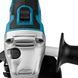 Угловая шлифовальная машина Makita DGA 506 Z LXT 18В, 125мм, 125мм DGA506Z фото 4