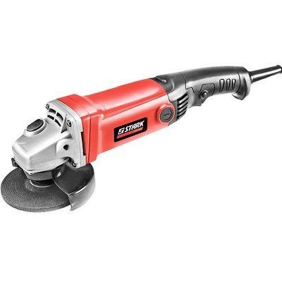 Угловая шлифовальная машина двуручная Stark AG-960 130045030 фото