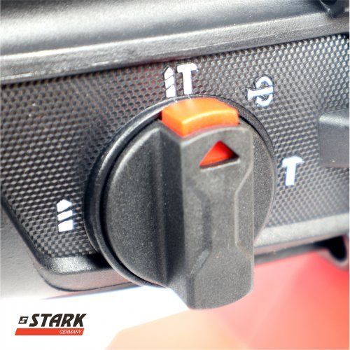 Перфоратор аккумуляторный Stark CRH-2100 B Body +ЗУ (без АКБ) 210021200 фото