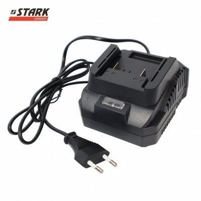 Зарядное устройство Stark BC-2020D, 18&ndash;20 В, 2 А, M-Type 210210200 фото